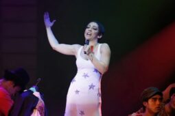 Laila Garin está no elenco de Elis, A Musical