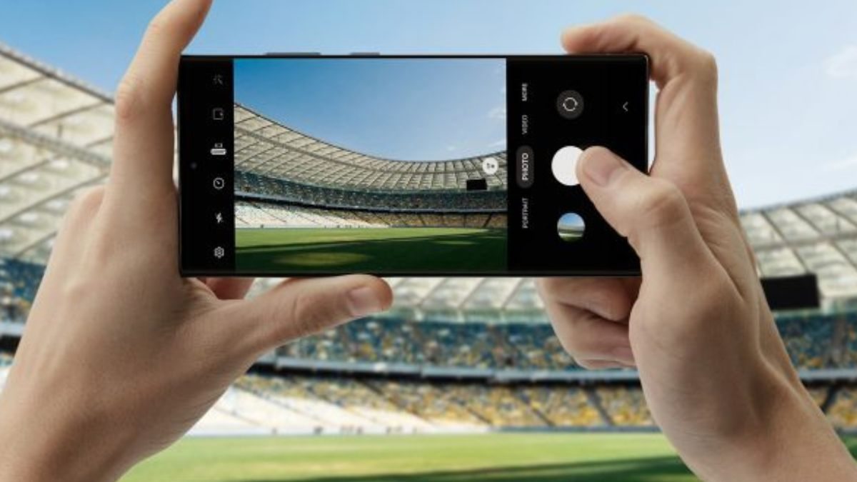 Galaxy S23 Ultra tem câmera com lente de 10x de zoom; preço está na casa dos R$ 6 mil