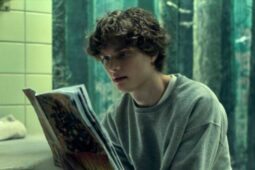 Asa Germann interpreta Sam em Gen V, do universo The Boys