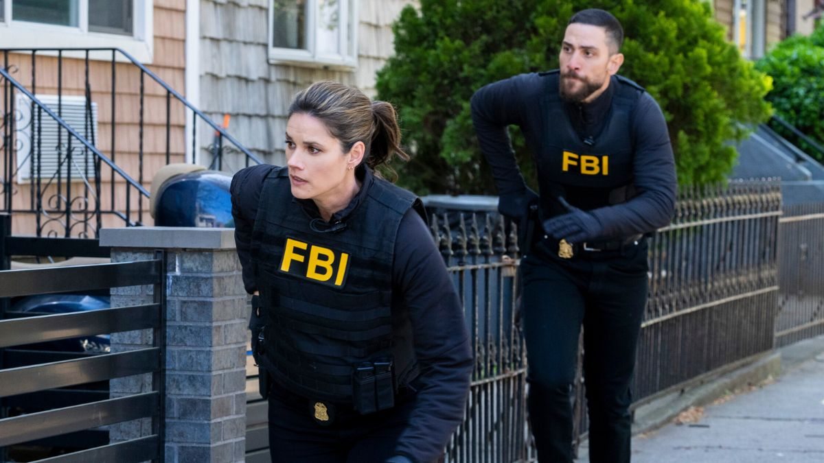 Na lista de lançamentos de outubro de 2023 do Globoplay está a série FBI; veja outras estreias