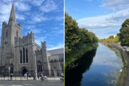 Imagens de Dublin, cidade com boas atrações para curtir em um dia