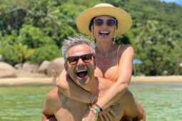 Otaviano Costa e Flávia Alessandra vão apresentar Ilha da Tentação, reality do Prime Video