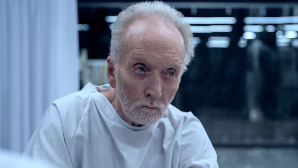 Tobin Bell como John Kramer em Jogos Mortais 10: onde assistir ao filme online?