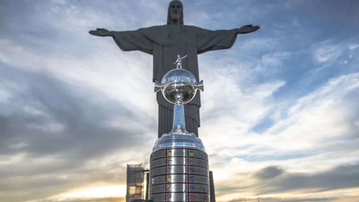 Final da Libertadores 2023 vai acontecer no Maracanã, Rio de Janeiro; saiba como comprar ingresso