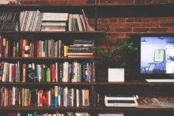 Imagem para ilustrar texto sobre inteligência artificial