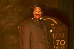 Victor Timely (Jonathan Majors) em Loki 2