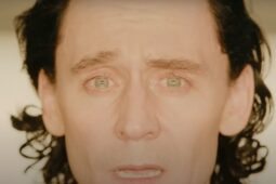Cena do apocalíptico episódio 4 da segunda temporada de Loki. O que vai acontecer?