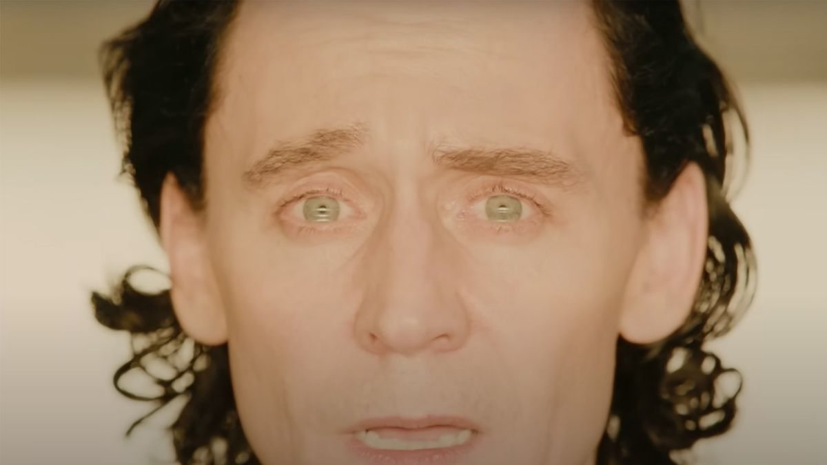 Cena do apocalíptico episódio 4 da segunda temporada de Loki. O que vai acontecer?