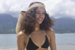 Sophie Charlotte interpreta Gal Costa em Meu Nome É Gal