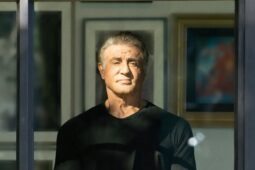 Documentário sobre Sylvester Stallone está na lista de lançamentos da Netflix em novembro de 2023