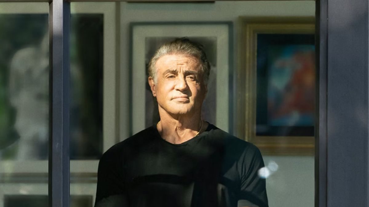 Documentário sobre Sylvester Stallone está na lista de lançamentos da Netflix em novembro de 2023