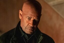 Denzel Washington em O Protetor: Capítulo Final; veja bilheteria do cinema