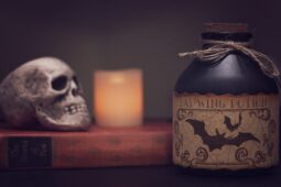 Halloween em São Paulo