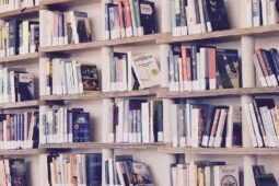 A Black Friday da Amazon promete muitos livros com descontos impressionantes