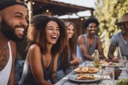 O amigo secreto é quase uma tradição de fim de ano entre amigos, colegas de trabalho e familiares