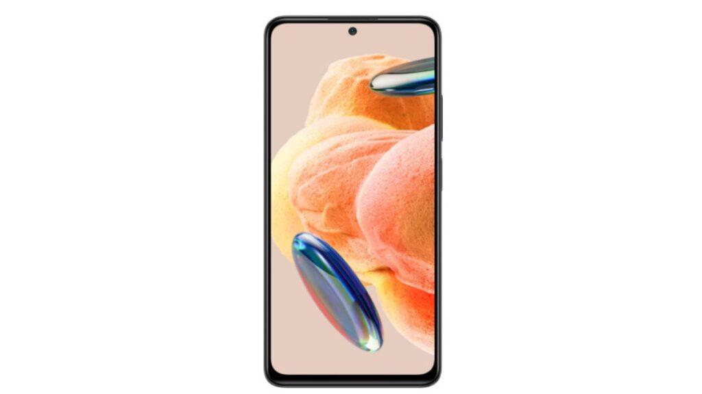 Redmi Note 12 Pro é um dos celulares com ótimas câmeras do mercaso