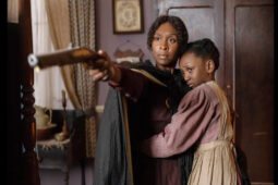Consciência Negra - Cynthia Erivo como Harriet Tubman no filme sobre a vida dela