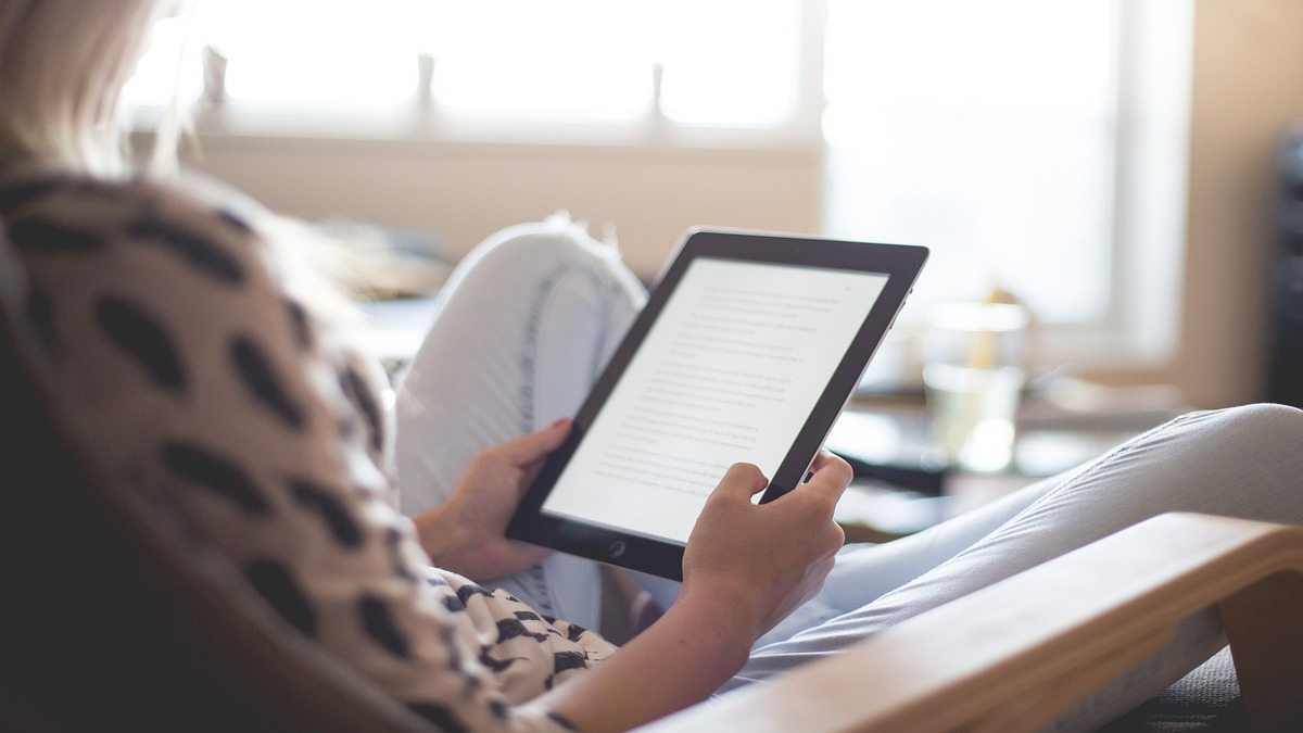 Saiba qual é o Kindle ideal para garantir uma ótima leitura