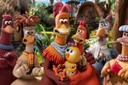 Fuga das Galinhas: A Ameaça dos Nuggets estreia em dezembro na Netflix
