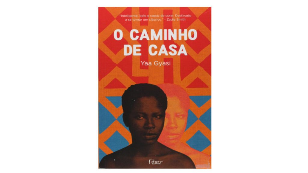 Livros para comprar na Black Friday - O Caminho de Casa