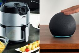 De airfryer a Alexa: veja produtos com desconto na Black Friday