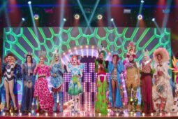 Drag Queens participantes do Drag Race Brasil
