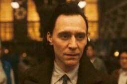 Cena do episódio 5 de Loki