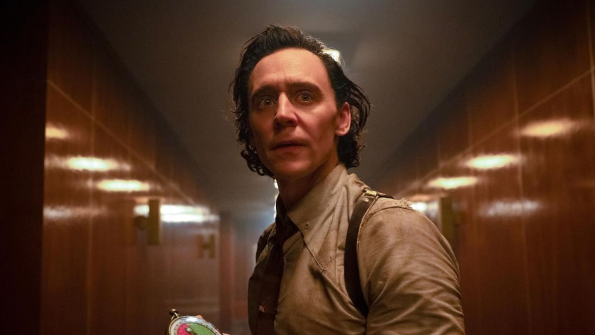 Loki morre no final da segunda temporada da série Disney+?