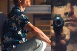 Michael Fassbender no novo filme da Netflix