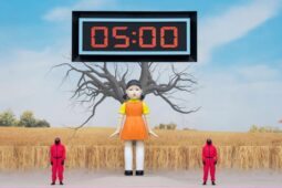 Batatinha Frita 1, 2, 3 retorna em Round 6: O Desafio. Entenda regras do programa