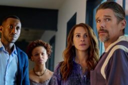 O Mundo Depois de Nós é o novo thriller da Netflix