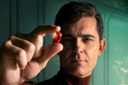 Pedro Alonso em Berlim, que estreia nesta sexta-feira (29) na Netflix