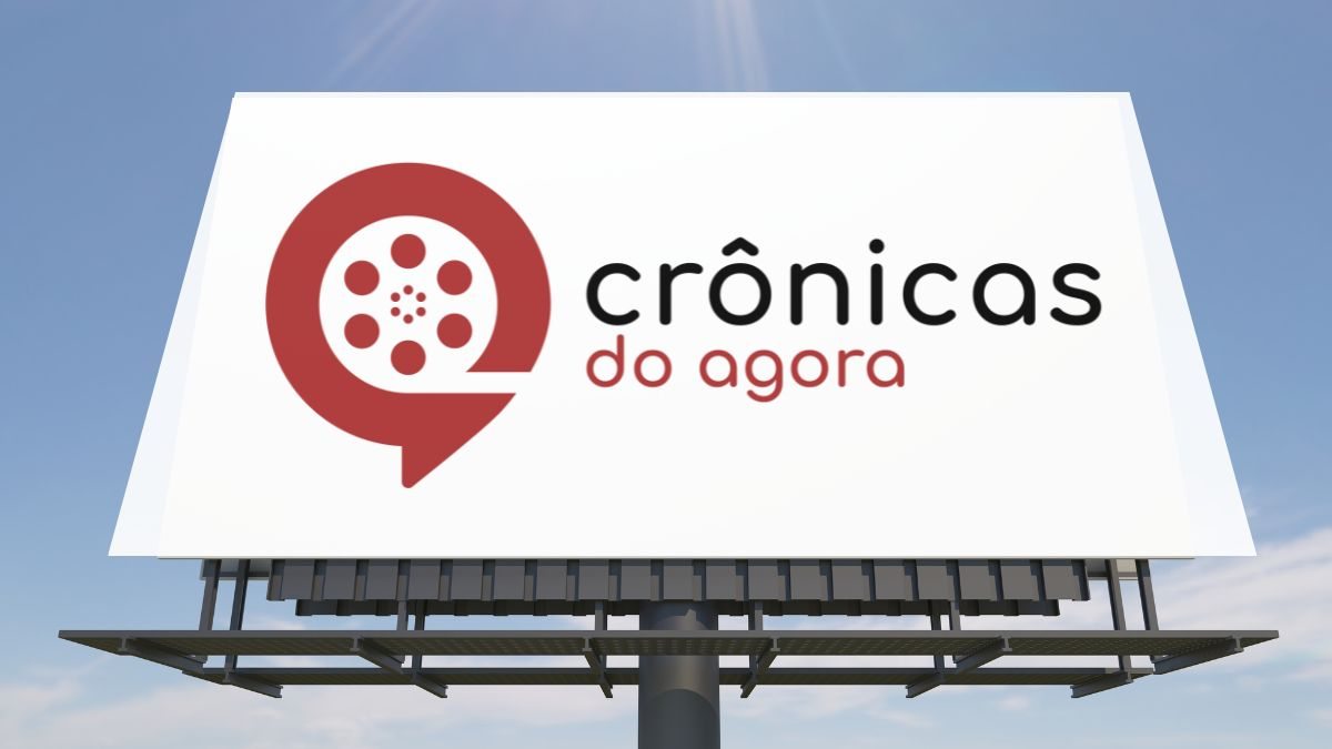 Imagem para ilustrar texto de anunciar no site Crônicas do Agora