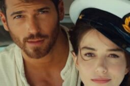 Cena de Sr. Errado, novela turca do Globoplay