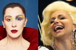 Teatro de 2024 em São Paulo terá Claudia Raia como Tarsila do Amaral e Fefa Moreira como Hebe