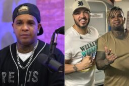 Antes do BBB 24, Rodriguinho e Belo já foram brigados, mas hoje estão bem e são amigos