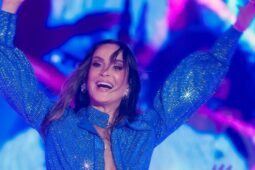Claudia Leitte fará show de Carnaval em bloco de Guarulhos em 2024