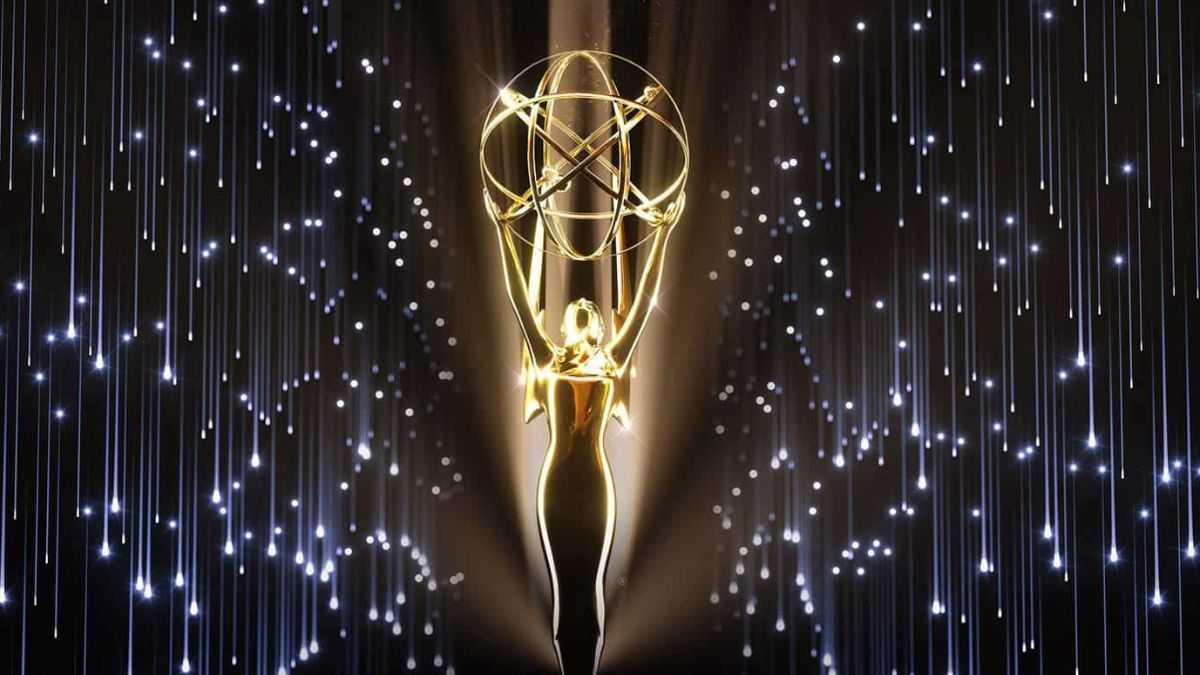 Imagem para ilustrar texto sobre onde e como assistir ao Emmy 2024
