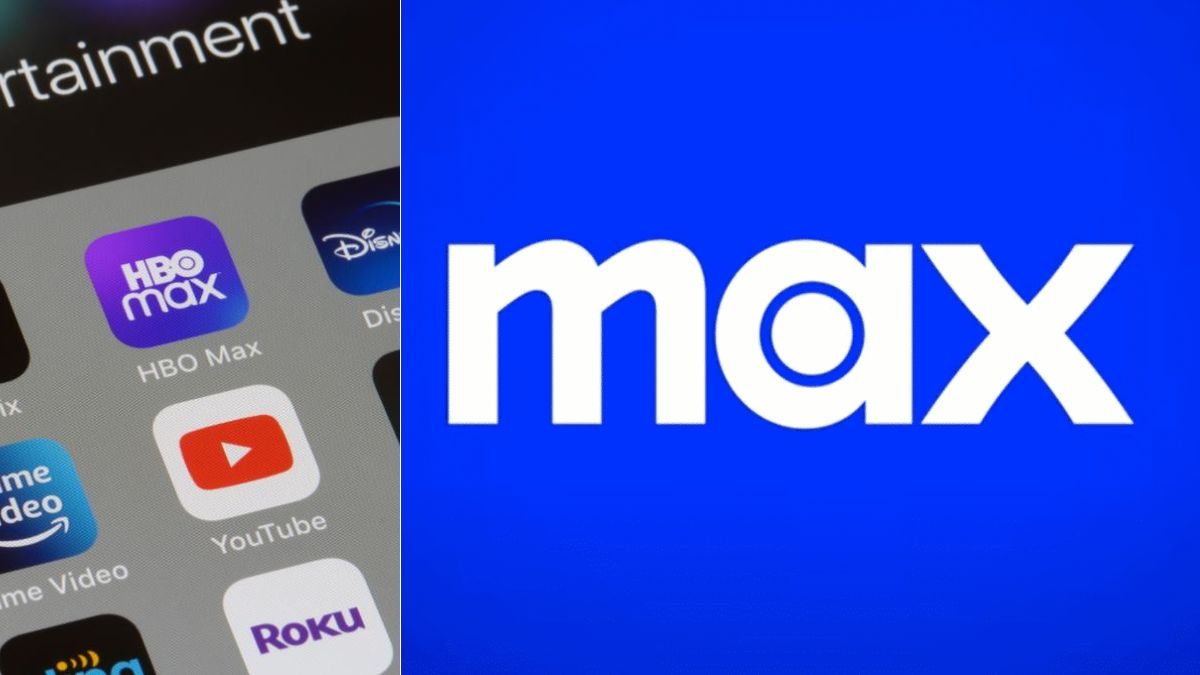 Fotos para explicar mudança da HBO Max para Max no Brasil, com planos e preços diferentes