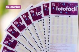 Imagem para ilustrar resultado da Lotofácil hoje, com créditos para a Agência Brasil