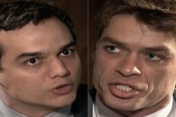 Imagem para ilustrar resumo da novela Paraíso Tropical, da Globo