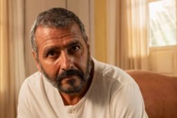 Marcos Palmeira como José Inocêncio, personagem que tem música inédita na trilha sonora de Renascer
