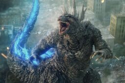 Godzilla Minus One, indicado ao Oscar 2024, ainda não está no streaming