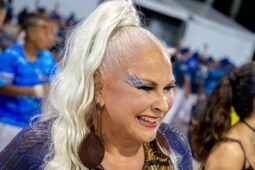 Fafá de Belém é tema do enredo do Império de Casa Verde em 2024