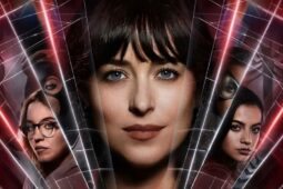 Dakota Johnson protagoniza Madame Teia, filme em cartaz nos cinemas