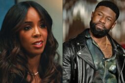Kelly Rowland e Trevante Rhodes comandam elenco do filme Mea Culpa, da Netflix
