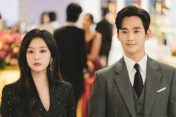 Kim Ji Won e Kim Soo Hyun protagonizam Rainha das Lágrimas (Queen of Tears) na Netflix