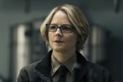 Jodie Foster em True Detective: Terra Noturna; 5º episódio estreia na sexta (9)