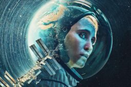 Ficção O Sinal conta história de astronauta que sumiu, mas deixou pistas