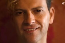 Alessandro Borghi interpreta Rocco em Supersex, nova série da Netflix